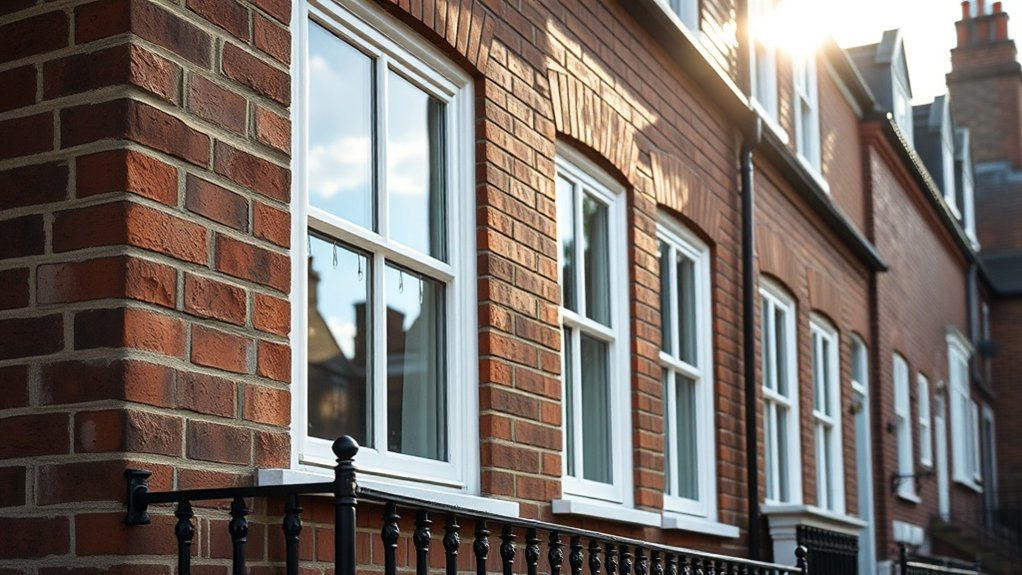 A-Rated Windows Stockwell