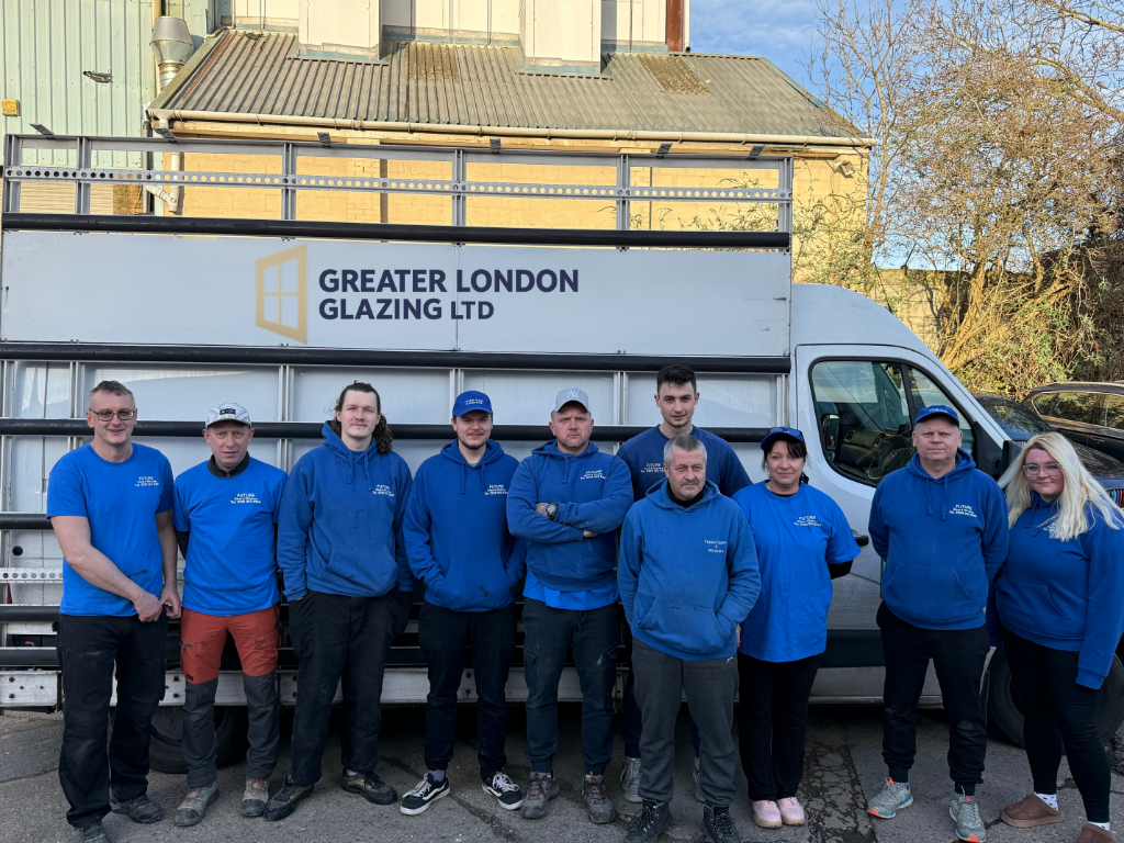 Professional Glazing & Window Specialists Stockwell