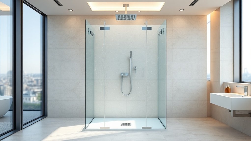 Shower Enclosures Stockwell