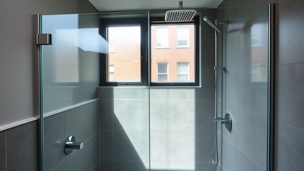 Shower Screens Kennington