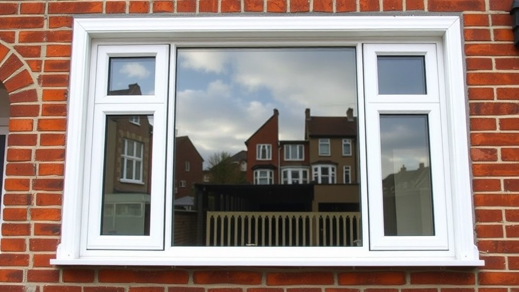 uPVC Windows Stockwell